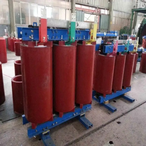 施甸SCB10-250KVA干式变压器