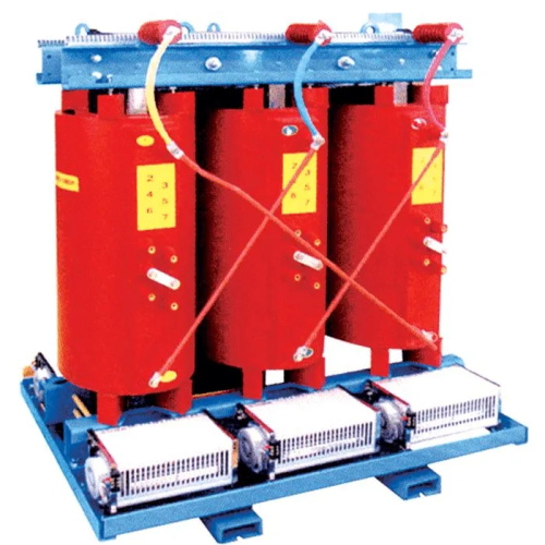 施甸SCB10-1250KVA干式变压器