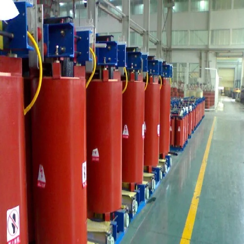 施甸SCB10-200KVA干式变压器