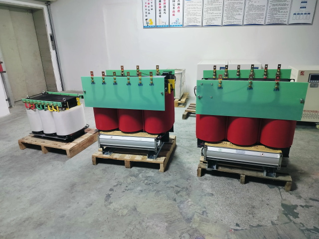 施甸KS11-1000KVA矿用变压器
